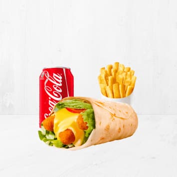 Livraison NOS ROLLS à Lyon, 69003