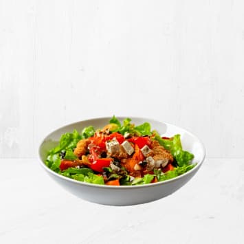 Livraison NOS SALADES à Lyon, 69003