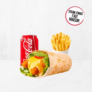 Livraison NOS ROLLS à Lyon, 69003
