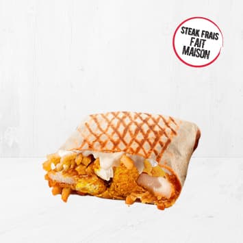 Livraison NOS TACOS à Lyon, 69003