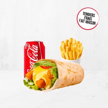 Livraison NOS ROLLS à Lyon, 69003