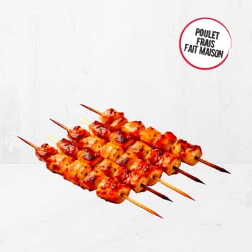 Livraison NOS TEX MEX à Lyon, 69003