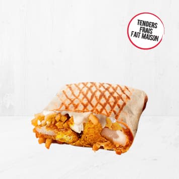 Livraison NOS TACOS à Lyon, 69003